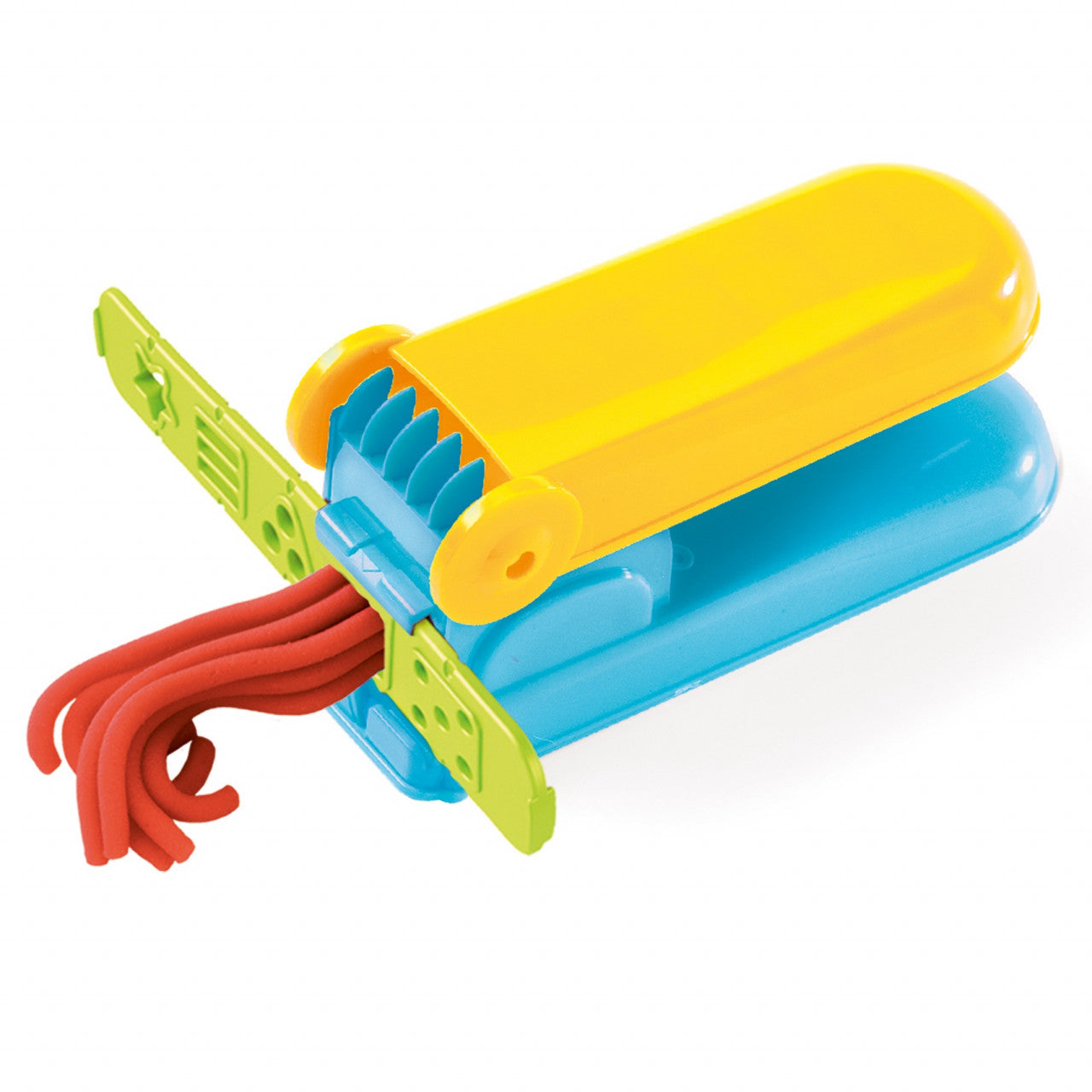 Set modelaj cu plastilina Culori de baza, Djeco